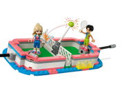 41744 Sports Center