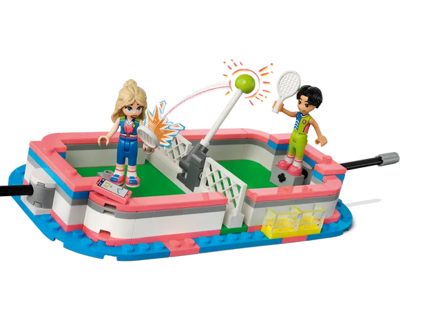 41744 Sports Center