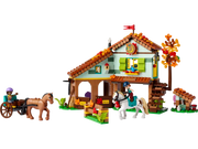 41745 Autumn's Horse Stable