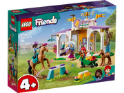 41746 Horse Training