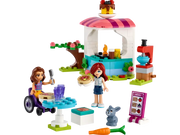 41753 Pancake Shop