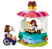 41753 Pancake Shop