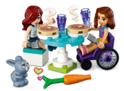41753 Pancake Shop