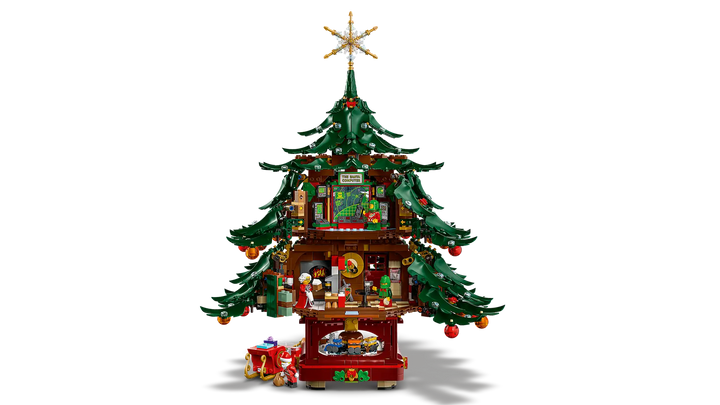 41843 Christmas Tree Decoration