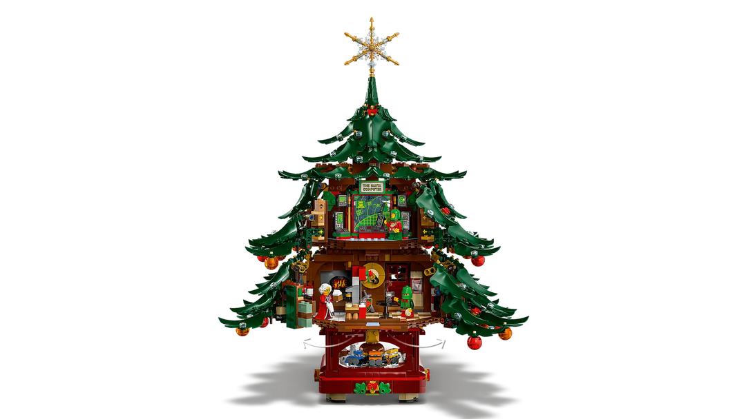 41843 Christmas Tree Decoration