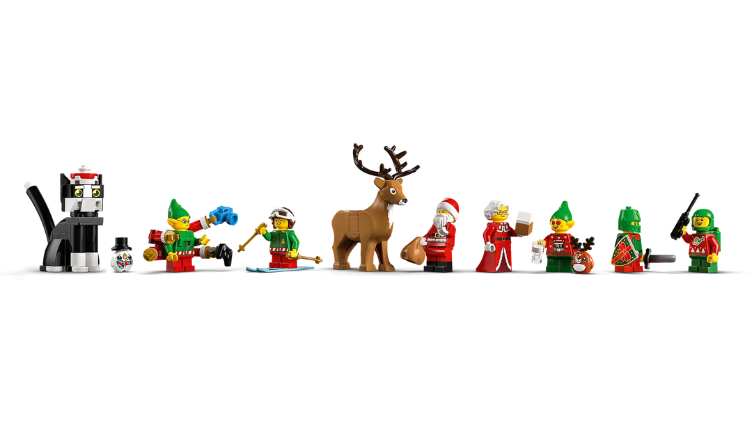 41843 Christmas Tree Decoration