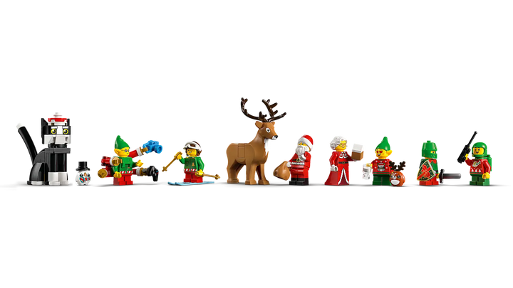 41843 Christmas Tree Decoration