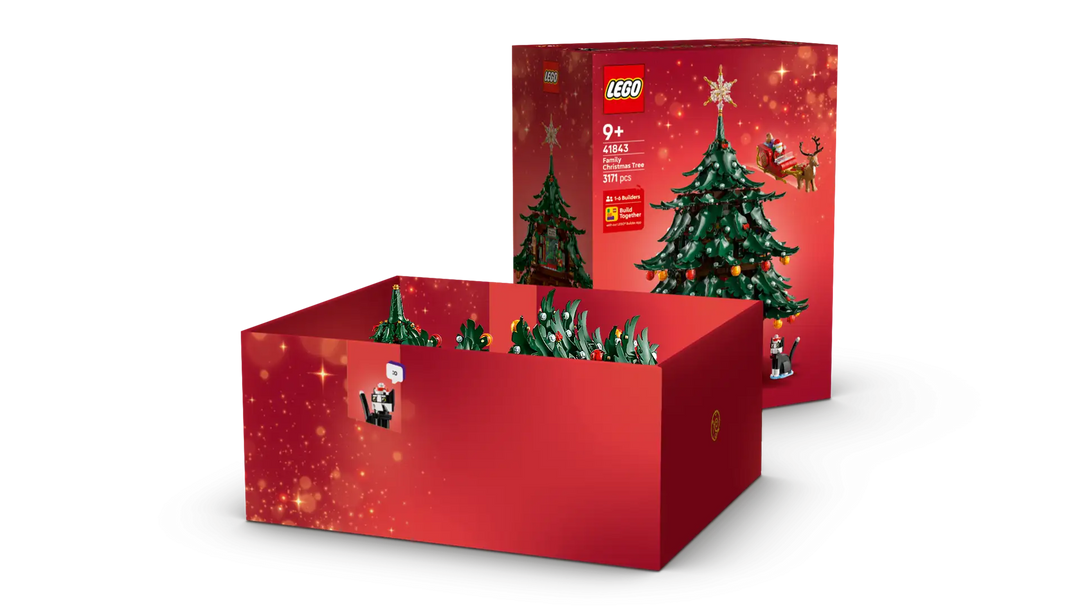 41843 Christmas Tree Decoration