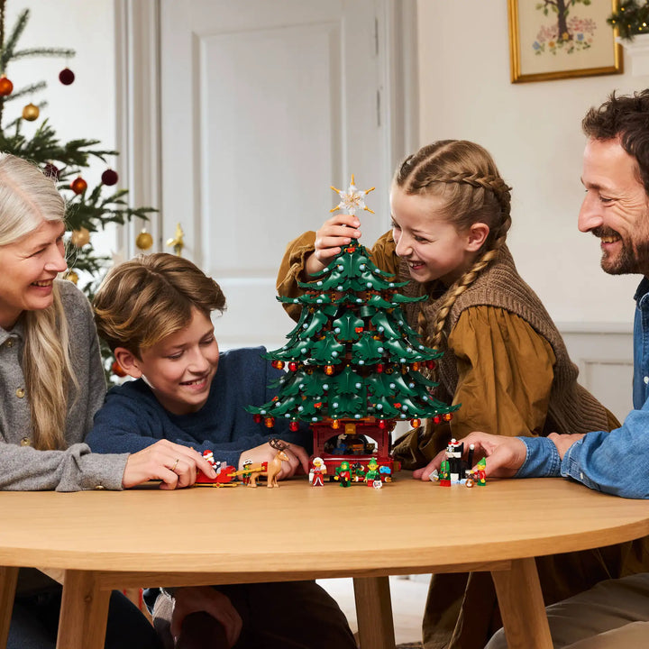 41843 Christmas Tree Decoration