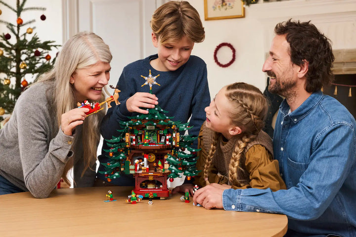 41843 Christmas Tree Decoration
