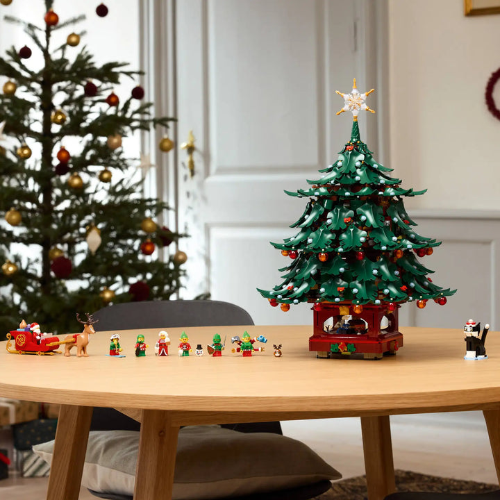 41843 Christmas Tree Decoration