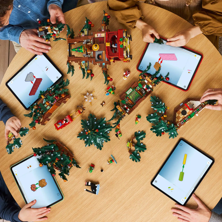 41843 Christmas Tree Decoration