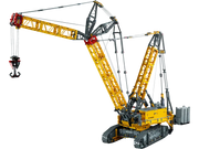 42146 Liebherr Crawler Crane LR 13000