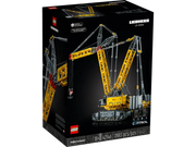42146 Liebherr Crawler Crane LR 13000