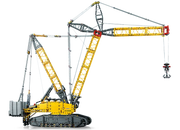 42146 Liebherr Crawler Crane LR 13000
