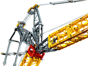 42146 Liebherr Crawler Crane LR 13000