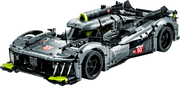 42156 PEUGEOT 9X8 24H Le Mans Hybrid Hypercar