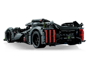 42156 PEUGEOT 9X8 24H Le Mans Hybrid Hypercar