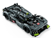42156 PEUGEOT 9X8 24H Le Mans Hybrid Hypercar