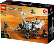 42158 NASA Mars Rover Perseverance