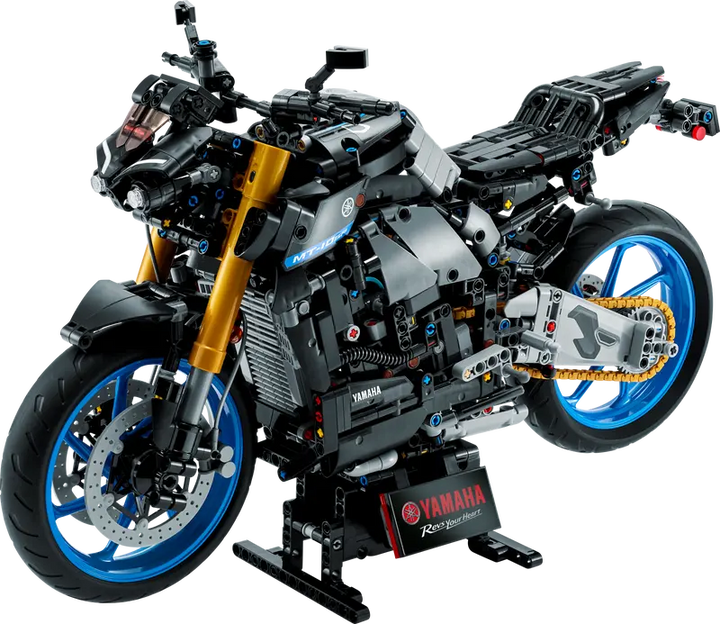 42159 Yamaha MT-10 SP