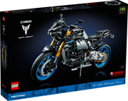 42159 Yamaha MT-10 SP