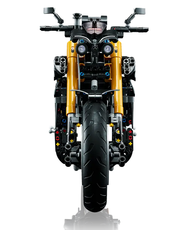 42159 Yamaha MT-10 SP