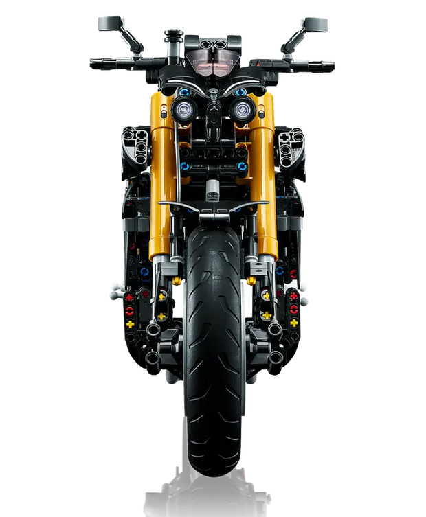42159 Yamaha MT-10 SP