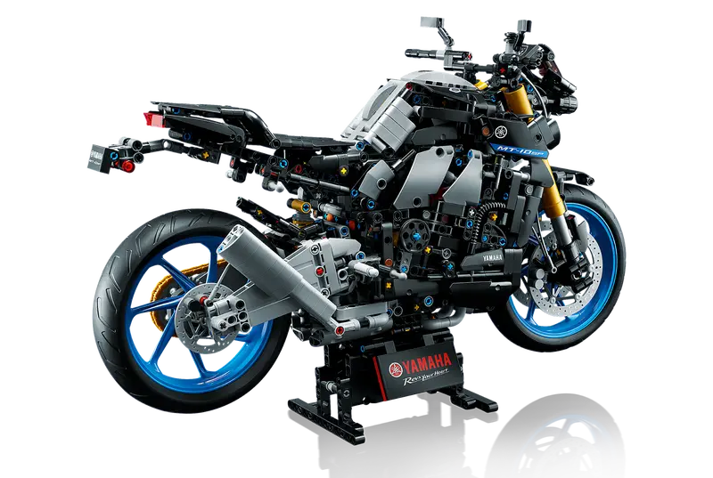 42159 Yamaha MT-10 SP