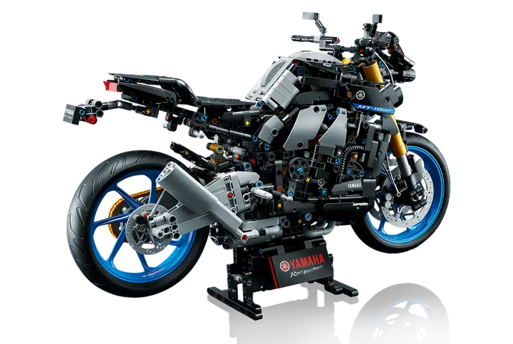 42159 Yamaha MT-10 SP