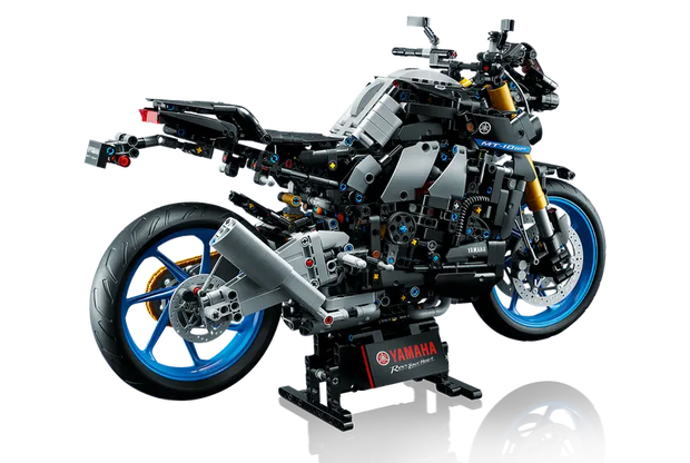 42159 Yamaha MT-10 SP