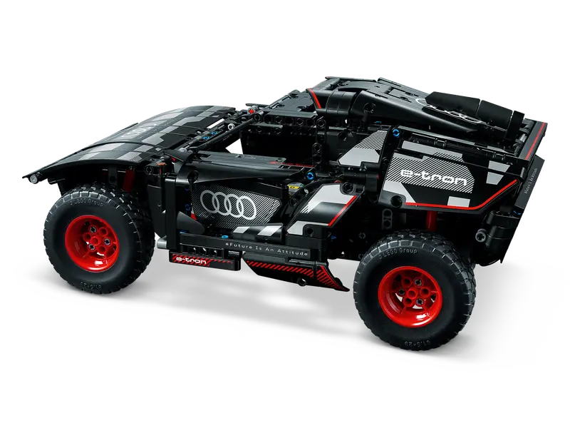 42160 Audi RS Q e-tron