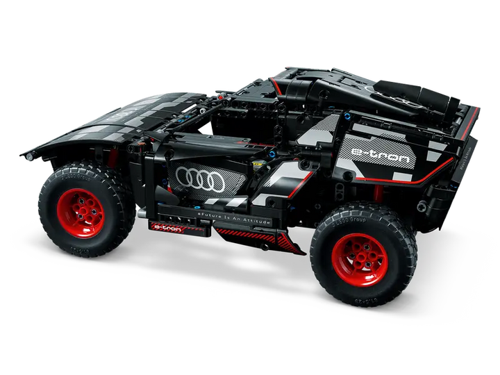 42160 Audi RS Q e-tron