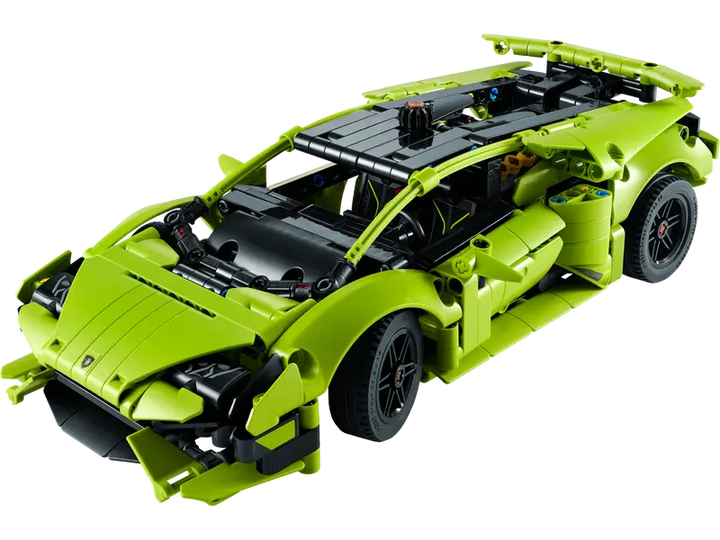 42161 Lamborghini Huracán Tecnica