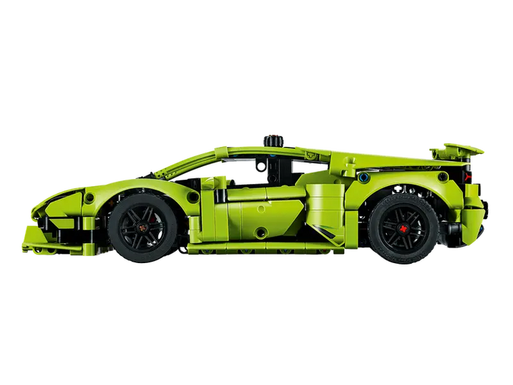 42161 Lamborghini Huracán Tecnica