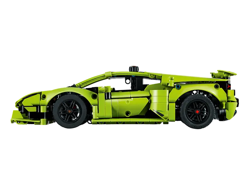 42161 Lamborghini Huracán Tecnica