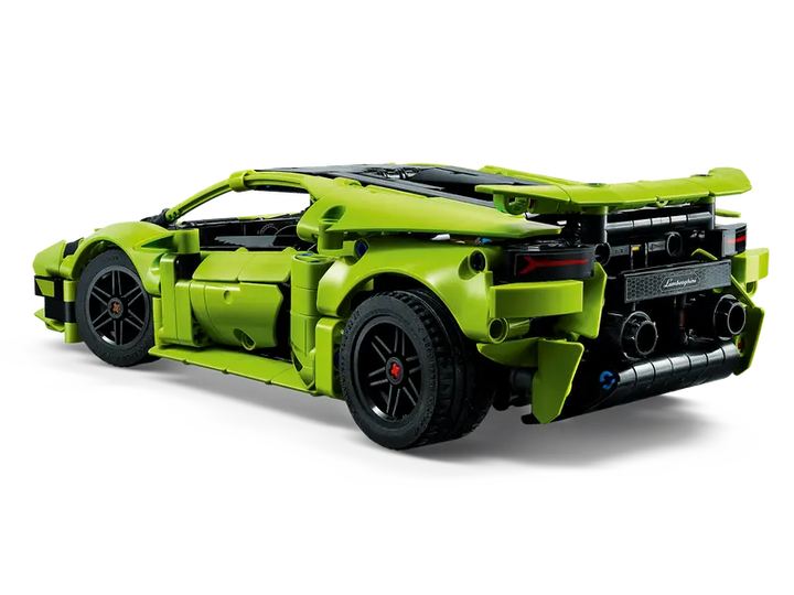 42161 Lamborghini Huracán Tecnica