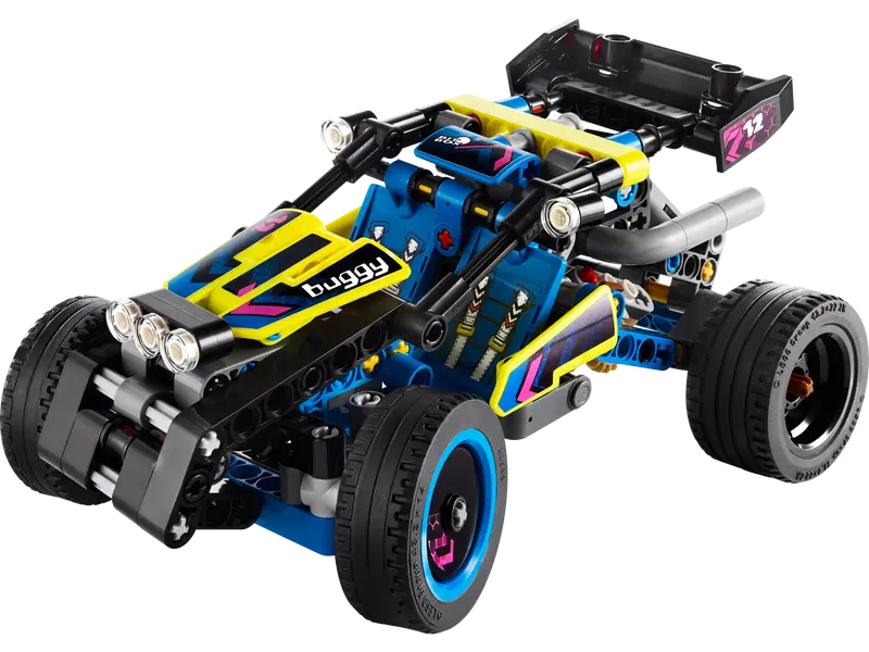 42164 Off-Road Race Buggy