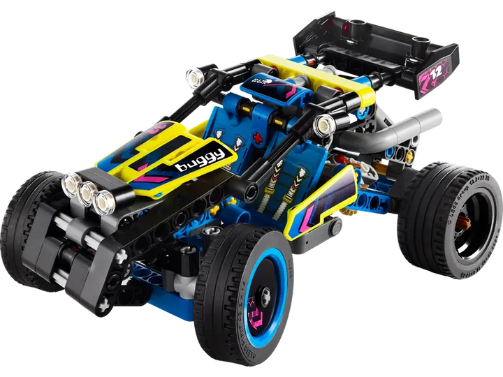 42164 Off-Road Race Buggy