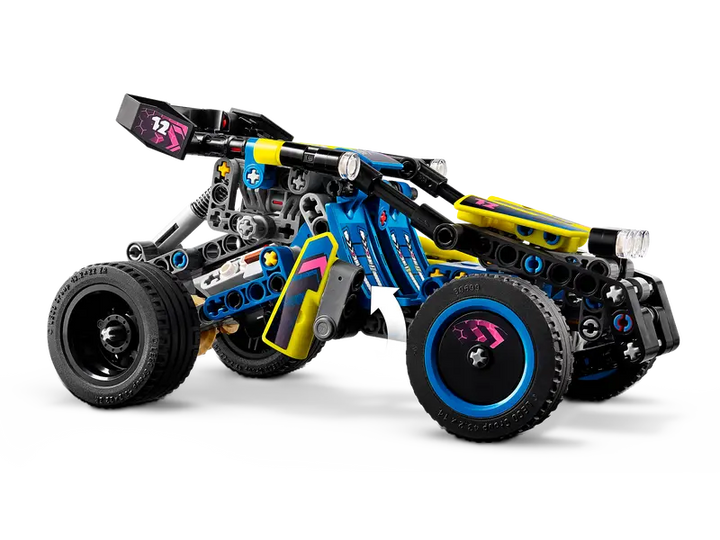 42164 Off-Road Race Buggy
