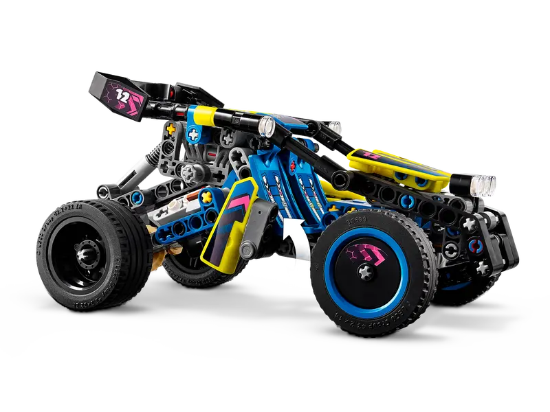 42164 Off-Road Race Buggy