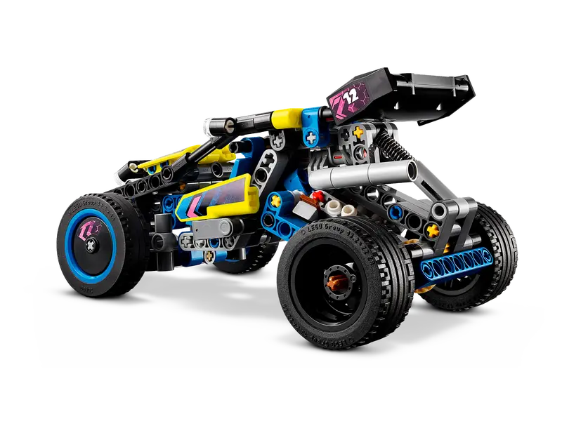 42164 Off-Road Race Buggy