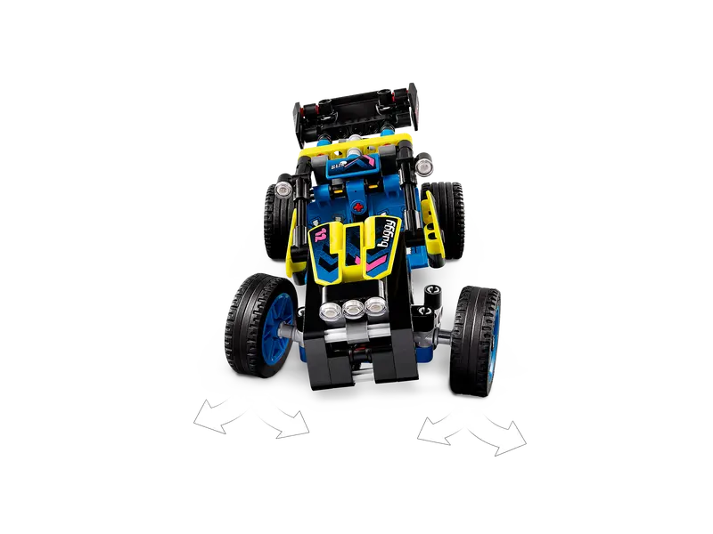 42164 Off-Road Race Buggy