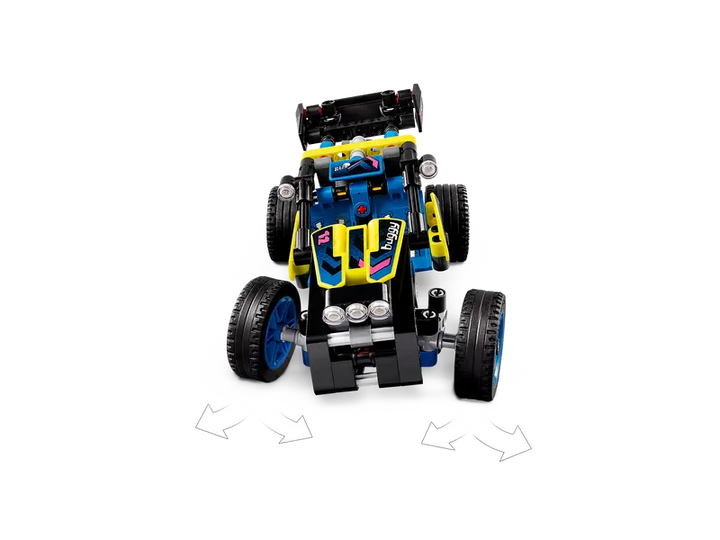 42164 Off-Road Race Buggy