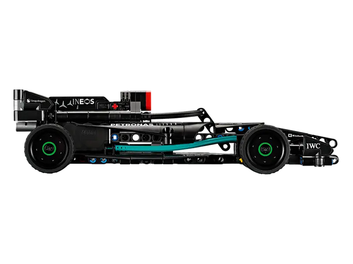 42165 Mercedes-AMG F1 W14 E Performance Pull-Back