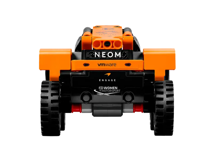 42166 NEOM McLaren Extreme E Race Car