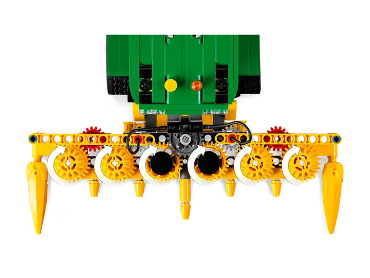 42168 John Deere 9700 Forage Harvester