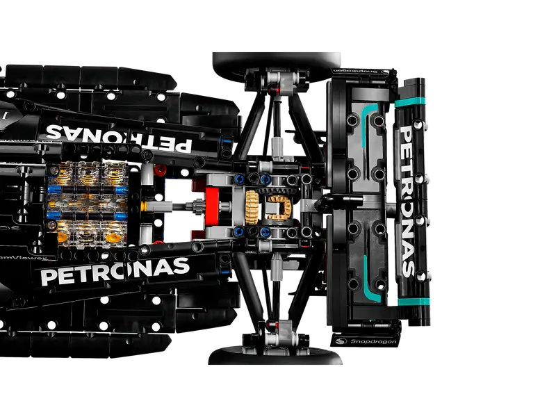 42171 Mercedes-AMG F1 W14 E Performance