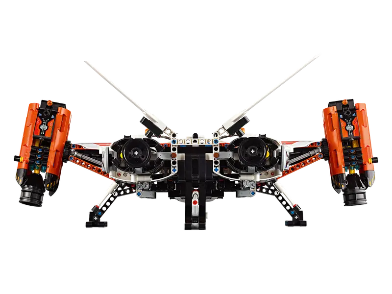 42181 VTOL Heavy Cargo Spaceship LT81