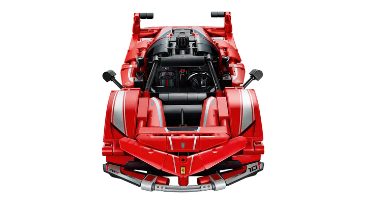 42212 Ferrari FXX K